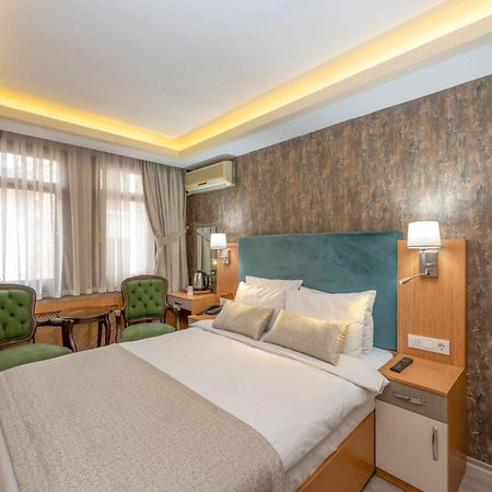 Hotel Devman Provincia di Provincia di Istanbul Esterno foto