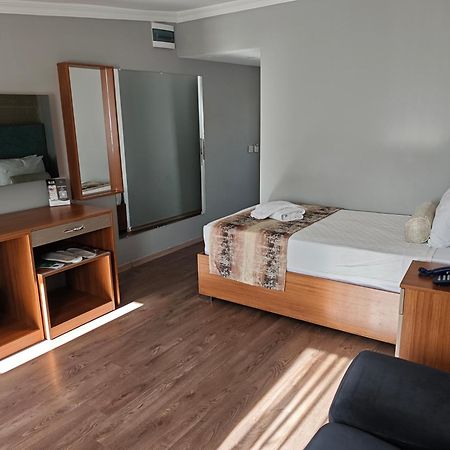 Hotel Devman Provincia di Provincia di Istanbul Esterno foto