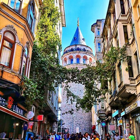 Hotel Devman Provincia di Provincia di Istanbul Esterno foto