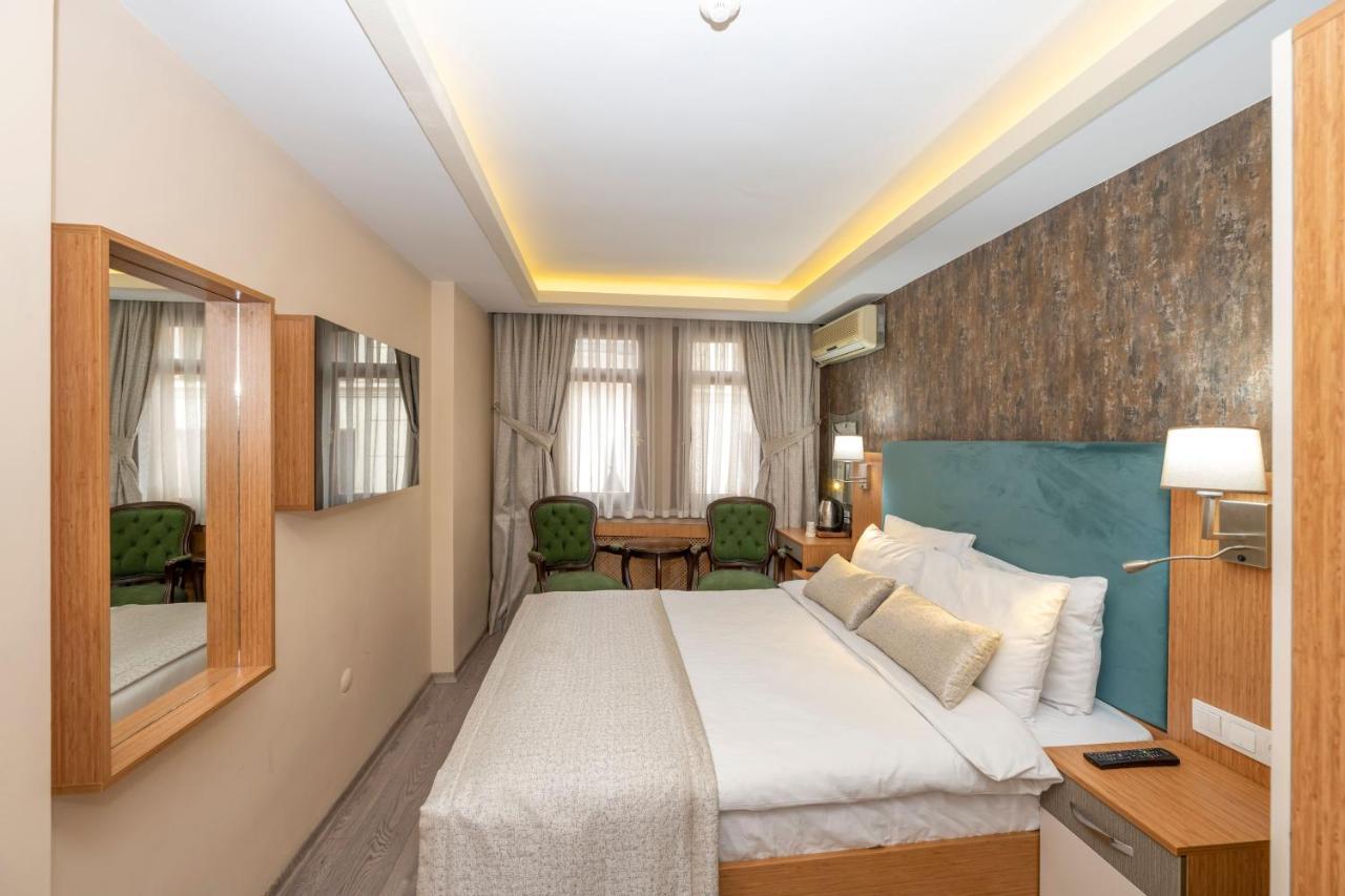 Hotel Devman Provincia di Provincia di Istanbul Esterno foto