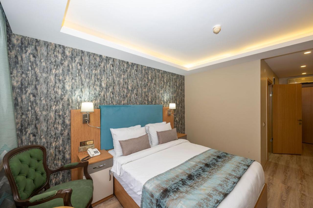 Hotel Devman Provincia di Provincia di Istanbul Esterno foto