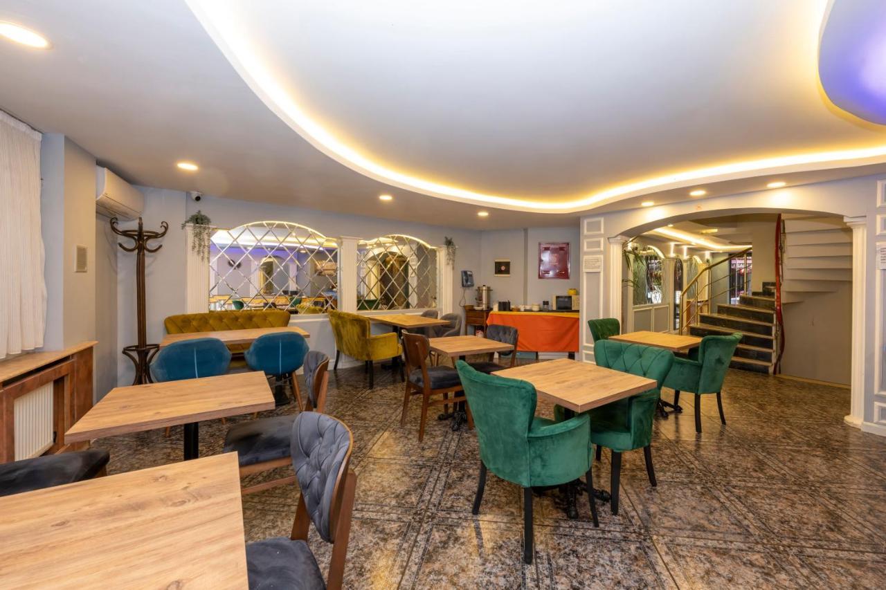 Hotel Devman Provincia di Provincia di Istanbul Esterno foto