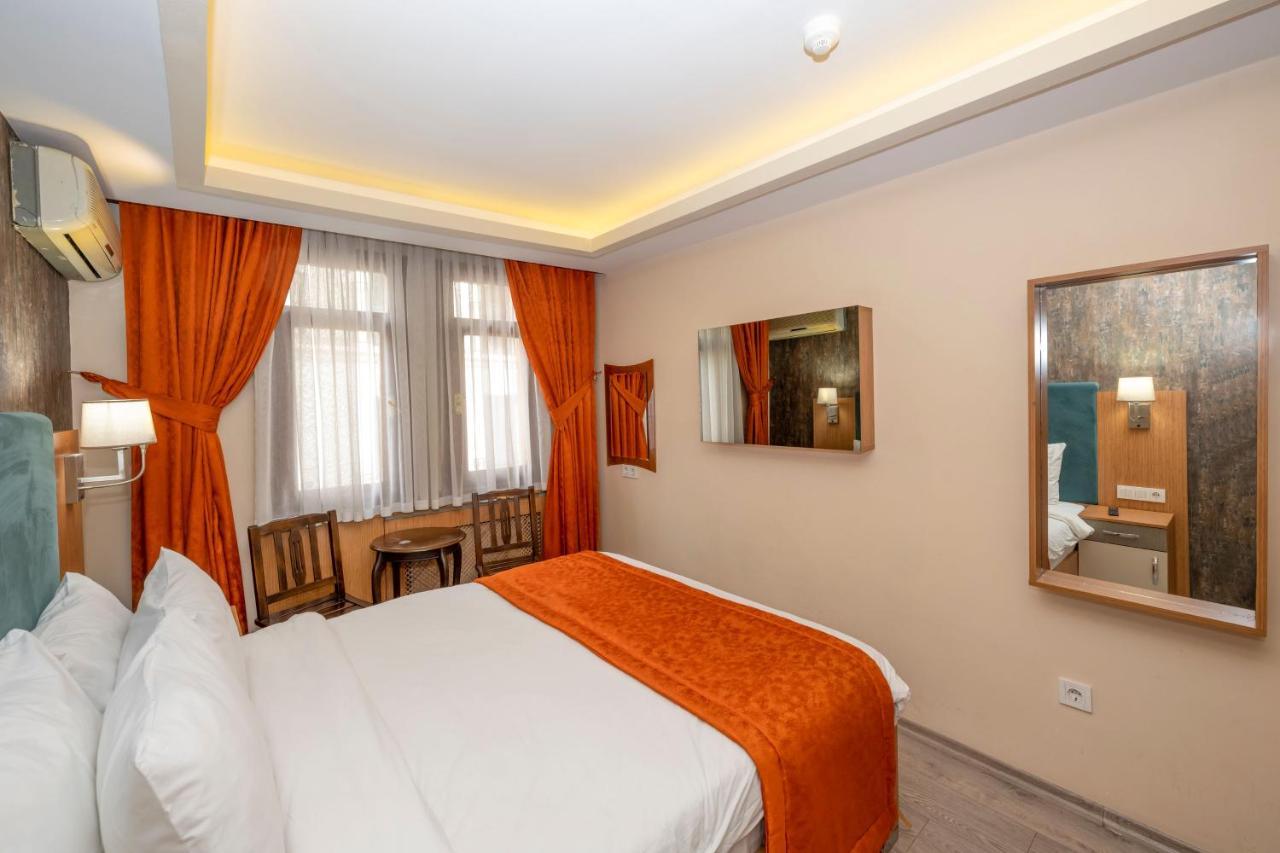 Hotel Devman Provincia di Provincia di Istanbul Esterno foto