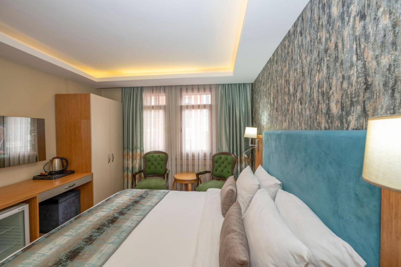 Hotel Devman Provincia di Provincia di Istanbul Esterno foto