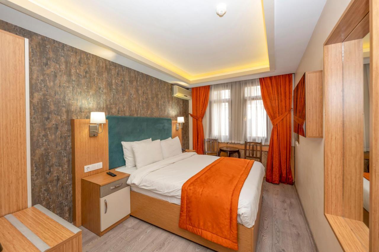Hotel Devman Provincia di Provincia di Istanbul Esterno foto