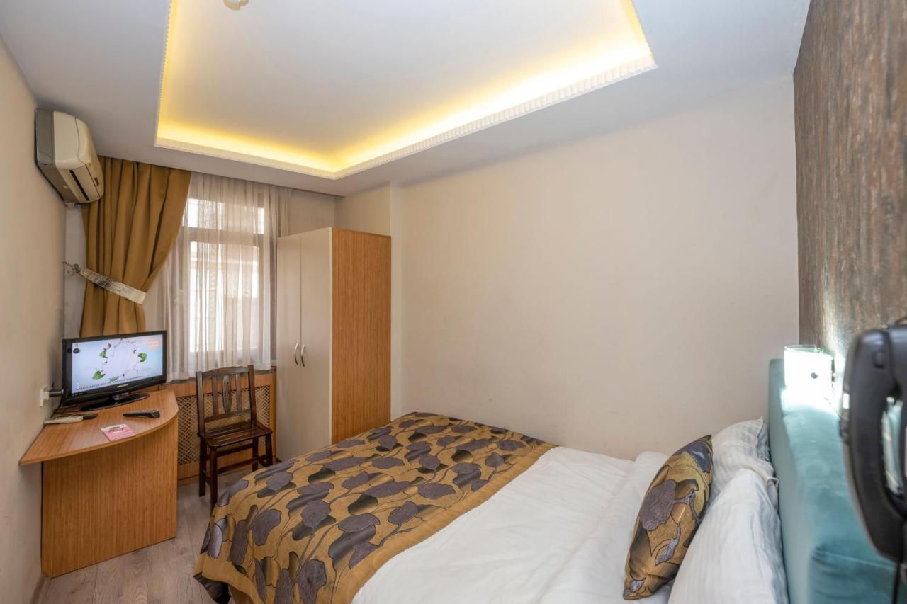 Hotel Devman Provincia di Provincia di Istanbul Esterno foto