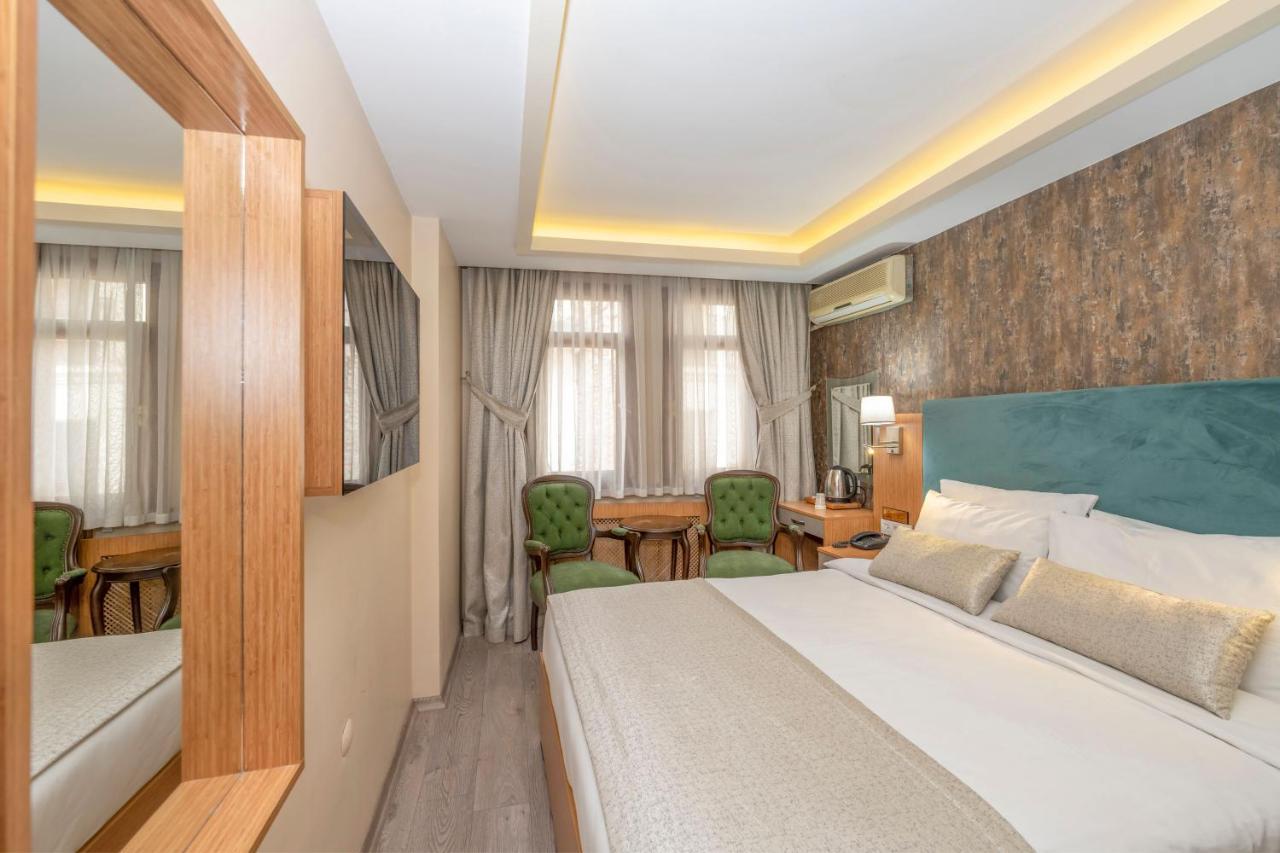 Hotel Devman Provincia di Provincia di Istanbul Esterno foto