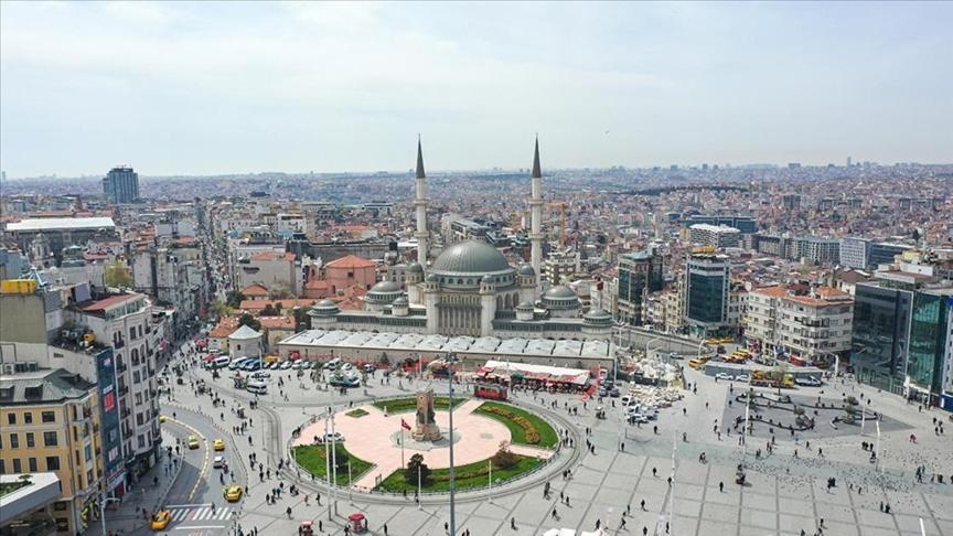 Hotel Devman Provincia di Provincia di Istanbul Esterno foto